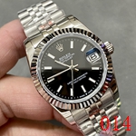 ロレックスコピー 31mm 316鋼 自動巻き時計